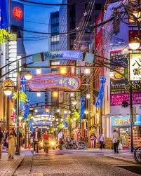 Secretly popular among foreigners! Shikoku & Setouchi Area!
