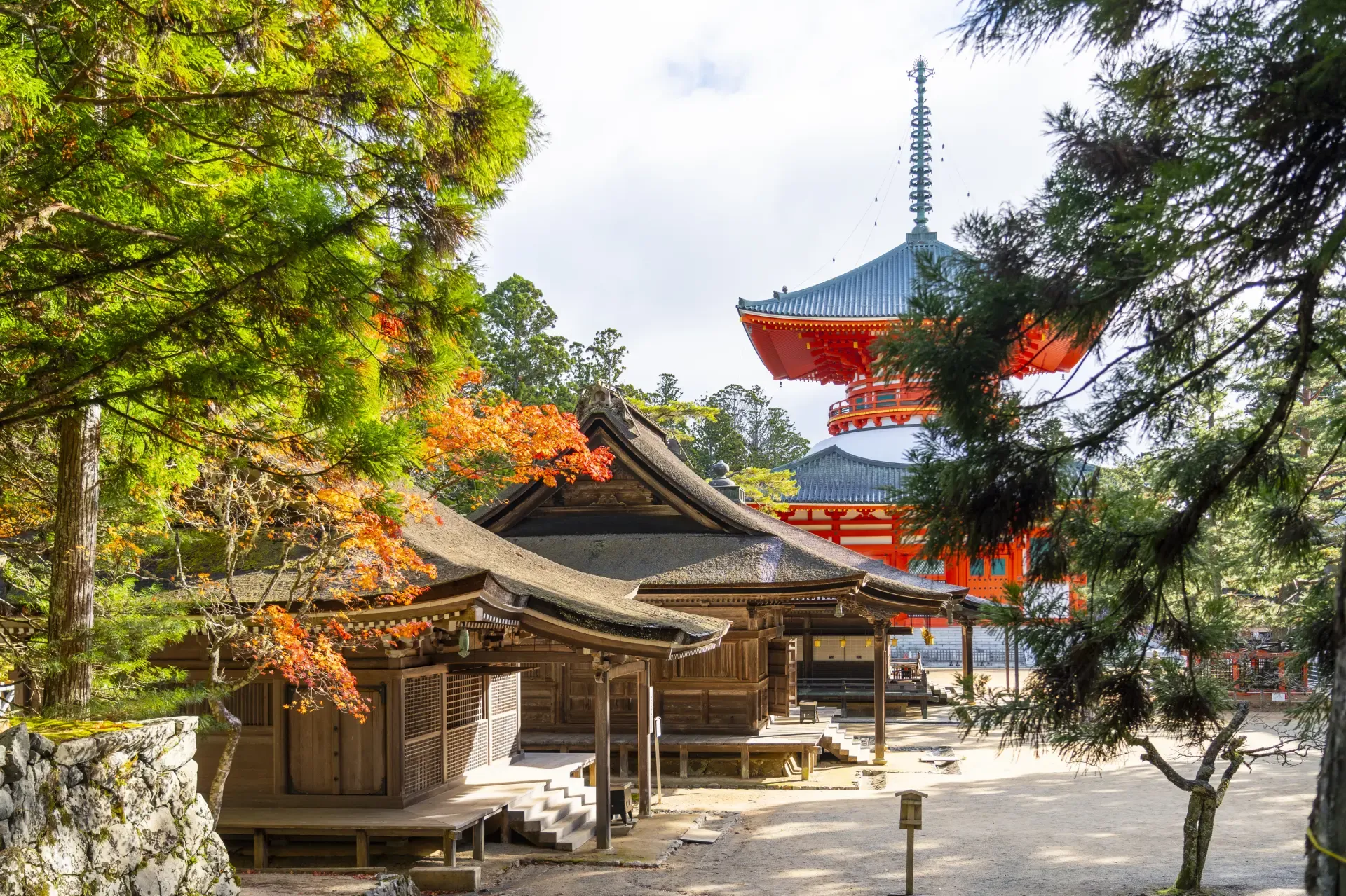 Introducing soapland districts around the Osaka and Kyoto areas!