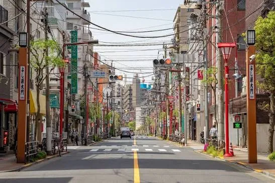 Recommended soaplands in Yoshiwara for foreigners!