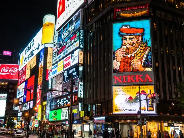 Recommended nightlife spots in Sapporo!