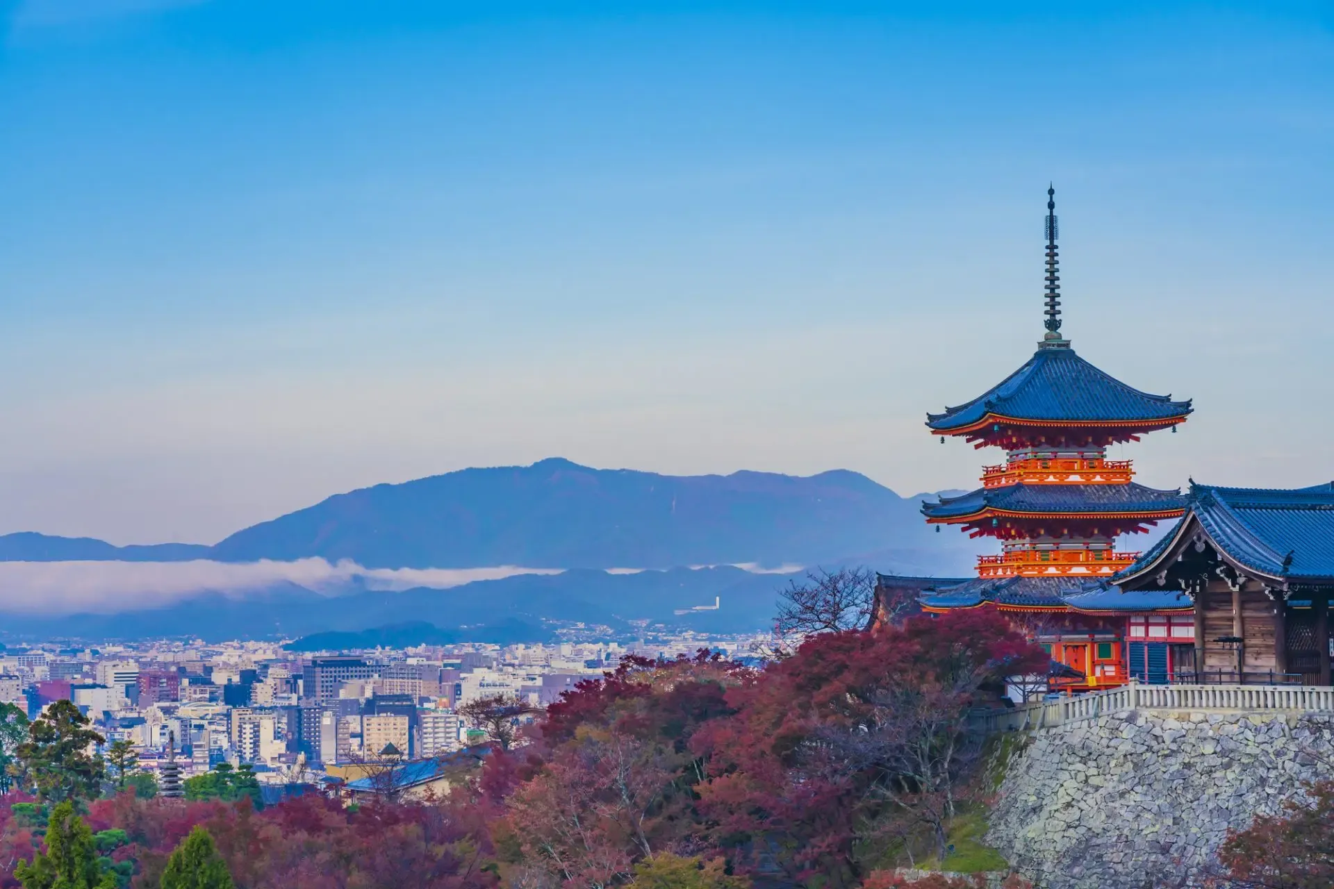 Recommended nightlife spots in the Kyoto area for foreigners!